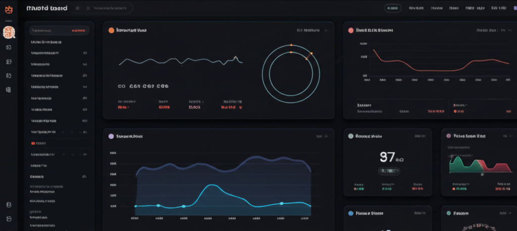PayBankings Dashboard