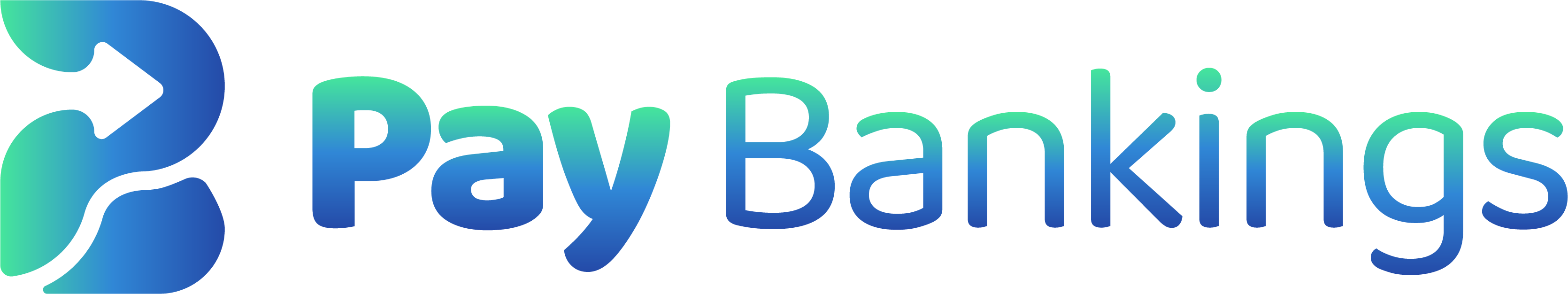 PayBankings Logo