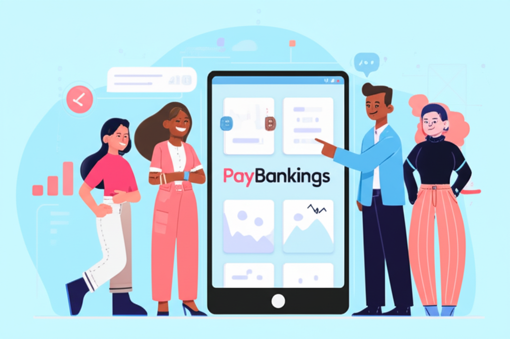 PayBankings Team